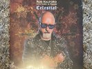 ROB HALFORD Celestial LP SIGNED Ltd SILVER Colored Vinyl NEW w Download Card