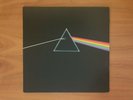 PINK FLOYD 'DARK SIDE OF THE MOON'   RARE 1st PRESS A-2/B-2 VINYL LP   SHVL 804