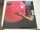 IDLES - ULTRA MONO - RARE Signed Vortex Swirl VINYL - New & Sealed