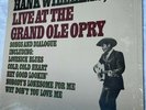 HANK WILLIAMS SR. 