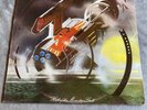 HAWKWIND....HALL OF THE MOUNTAIN GRILL..1974 FESTIVAL RECORDS AUSTRALIA VINYL