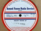 ROY ROGERS LUM & ABNER PAT FRIDAY MELODY ROUND UP 16