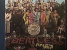 The Beatles - Sgt. Peppers Lonely Hearts Club Band - 1967 First Press VG+/VG+