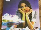 Olivia Rodrigo Sour Ltd Transparent Blue Vinyl Alternative Cover + Poster NEW