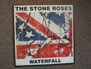 Stone Roses Waterfall 12