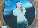 Lana Del Rey Chemtrails Over The Country Club Picture Disc - Brand New