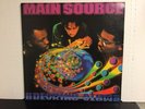 Main Source Breaking Atoms LP Rap Hip Hop Large Professor Wild Pitch