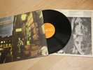 DAVID BOWIE Ziggy Stardust 1972 US Orig Vinyl With INNER & 1st PRESS Sleeve RARE