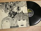 BEATLES Revolver 1966 UK Original MONO Vinyl TEST PLAYED (Plays Great) LEGEND