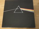 PINK FLOYD - DARK SIDE OF THE MOON UK press 1973 g/fold EX/EX (PlayTested)