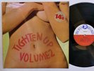 VARIOUS ARTISTS - TIGHTEN UP VOLUME 2 LP [ TROJAN RECORDS ] [ NOV272 ]