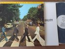 THE BEATLES Abbey Road NM- 1980 Mobile Fidelity Sound Lab MFSL Audiophile LP
