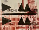 DEPECHE MODE - DELTA MACHINE - 2LP - NEW VINYL RECORD