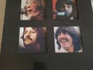 The Beatles Let It Be Special Edition Deluxe 5 Vinyl LP Box Set