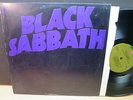 Black Sabbath: Master of Reality (VG++ 1st PRESS 1971 Warner Bros. BS-2562 US LP