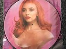 Little Mix - Bounce Back Limited Edition Picture Disc Vinyl Jade pic Perrie Jesy