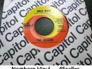 DAISIES 'Cold Wave' EX + cover ORIGINAL Northern Soul 45