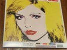 Blondie Greatest Hits Redux Ghosts Of Download. Very Rare. New Sealed And Mint.