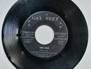 ROY SHIRLEY & KEN BOOTHE - LOLLIPOP TONIGHT // THE JERK [ GAY FEET ] [ NOV496 ]
