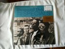 Desmond Dekker and The Specials: King Of Kings Limited edition 1000 Orange Vinyl