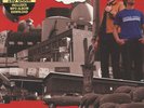 BLACK KEYS (THE) - RUBBER FACTORY (VINYL 30CM US REEDITON 2011)