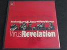 LP - Virus - Revelation - Krautrock - Beat Rock Oldie