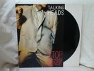 Talking Heads:  Stop Making Sense  UK   A1/B1 MISPRESSED LP