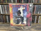 Gangsta Pat Deadly Verses Red Splatter Vinyl Memphis Underground Three 6