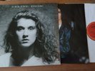 CANADA  CELINE DION Unison 1990 1st Press COLUMBIA BC 80150 LP