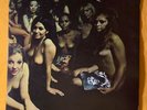 JIMI HENDRIX LP Electric Ladyland POLYDOR rare NUDE COVER nice copy UK gatefold