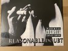 Brand New Sealed Jay Z Reasonable Doubt Vintage Double LP Vinyl 1996 Free Ship