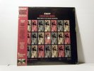 U-ROY LP Creation Rebel 2021 Sound System RE reggae Clear Color Vinyl SEALED