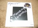 MAROON 5 MEMORIES RSD FACTORY SEALED