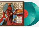 Miles Davis Live Evil Black Friday RSD 2021 Rare Teal Vinyl