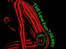 A Tribe Called Quest - The Low End Theory - Double Vinyl LP *Sealed*