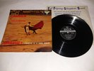 SXL 2037 Bizet Carmen L'Arlesienne Suites Ansermet Decca LP ED1 WB BB 1958