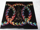 TOOL Lateralus (2000) Volcano/Zomba Signed by Alex Grey