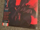 New/Sealed Castlevania Rondo Of Blood / Dracula X Vinyl LP Red+Blue splat Mondo