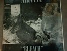 Nirvana - Bleach - SP 34 - US Vinyl LP - PINK Colour Vinyl