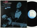 Grant Green - Feelin' The Spirit LP - Blue Note - BLP 4132 Mono RVG Ear NY USA
