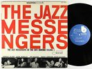 Jazz Messengers - A Night At Cafe Bohemia Vol. 1 LP - Blue Note - BST-81507 VG+
