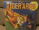 Tiger Army Self Titled Green Vinyl