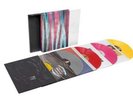 Lush - Origami (Limited RSD Colour Vinyl Box Set /2000) New & Sealed with Outer