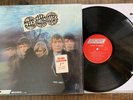 Rolling Stones Between Buttons STUNNING COPY  Vinyl shrink hype sticker mono 1st