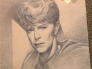 David Bowie Vinyl