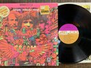 Cream Disraeli Gears Rare Hype Sticker Original Atco Shrink Vinyl