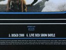 Pulp Different Class HMV A1 B1 LIVE BED SHOW DOYLE MISPRINT STUNNING VINYL