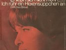Karin Elling  -Er liebt mich nicht mehr/ Ich rühr ein Hexensüppchen an-  CBS