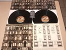 Led Zeppelin Physical Graffiti 2LP 1975 