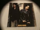 TEXAS*RICKS ROAD*PROMO MINT 1ST PRESS